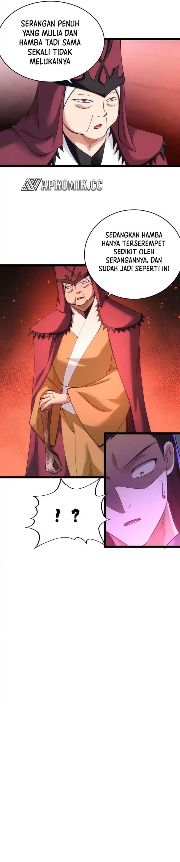 I Took Over The System Players Chapter 159 Gambar 8