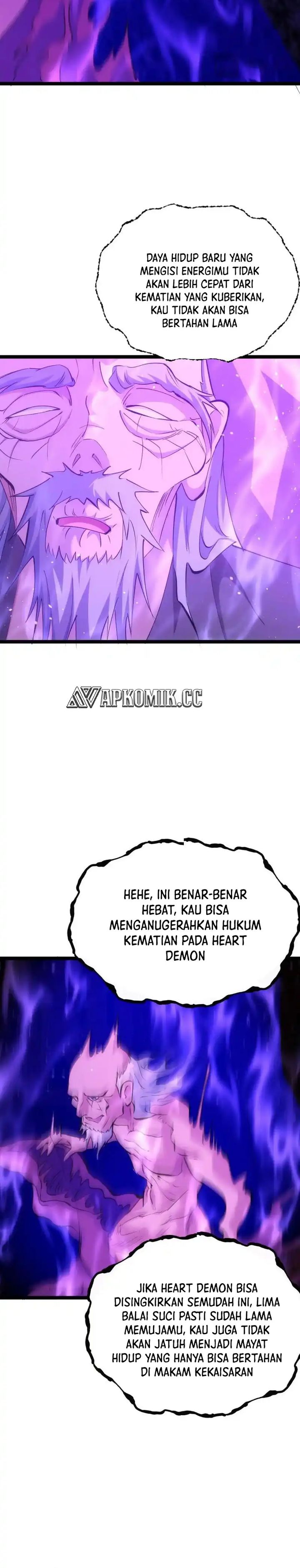 I Took Over The System Players Chapter 159 Gambar 14