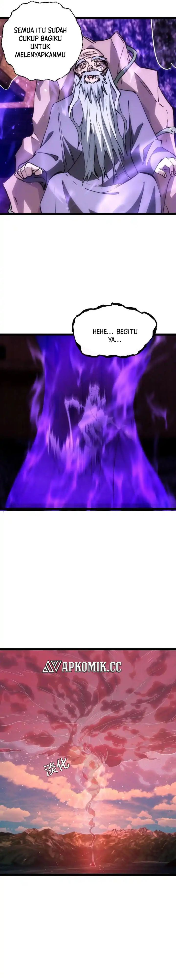 I Took Over The System Players Chapter 159 Gambar 15