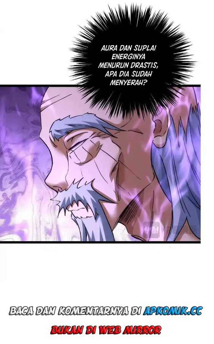 I Took Over The System Players Chapter 159 Gambar 16