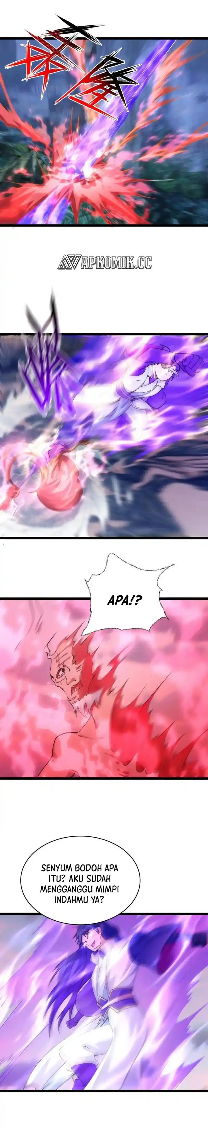 I Took Over The System Players Chapter 161 Gambar 7