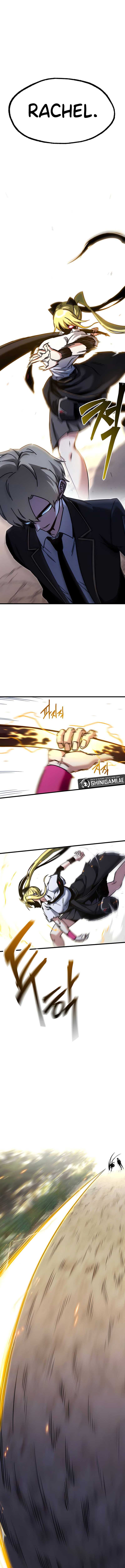 I Took over The Academy With a Single Sashimi Knife Chapter 18 Gambar 7
