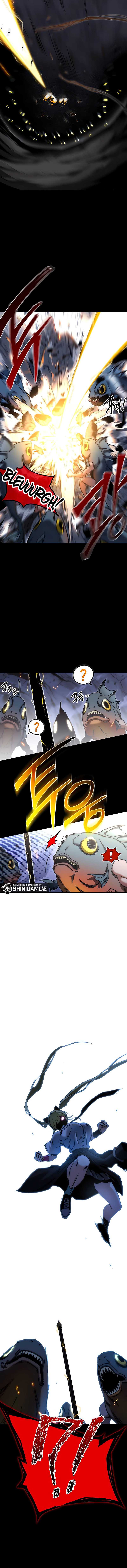 I Took over The Academy With a Single Sashimi Knife Chapter 18 Gambar 8