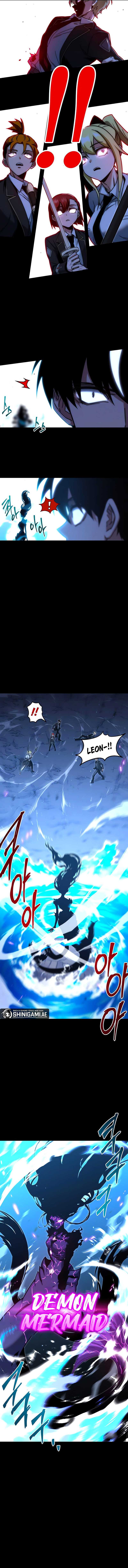 I Took over The Academy With a Single Sashimi Knife Chapter 18 Gambar 18