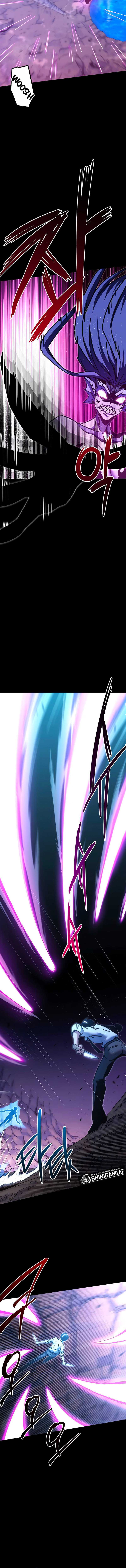 I Took over The Academy With a Single Sashimi Knife Chapter 20 Gambar 14