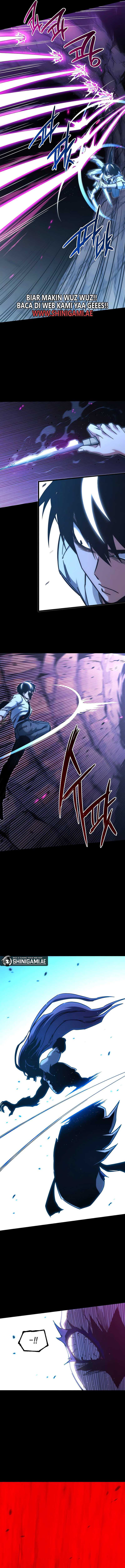 I Took over The Academy With a Single Sashimi Knife Chapter 20 Gambar 15
