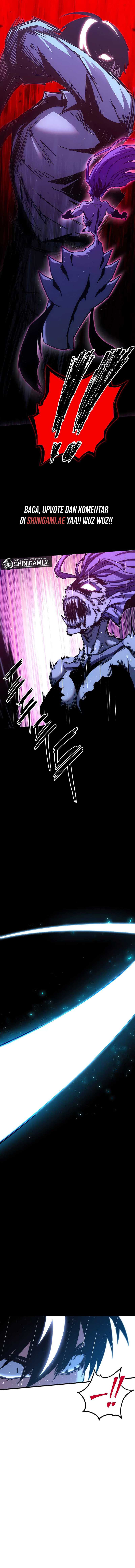 I Took over The Academy With a Single Sashimi Knife Chapter 20 Gambar 16