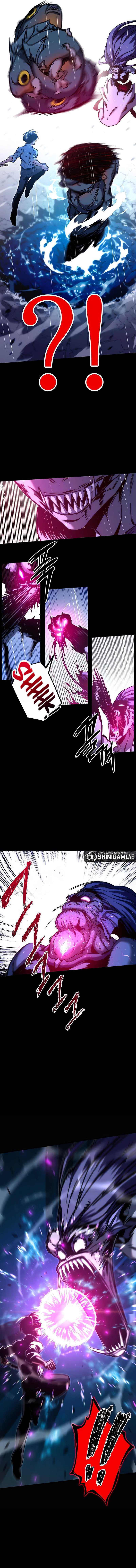 I Took over The Academy With a Single Sashimi Knife Chapter 20 Gambar 17