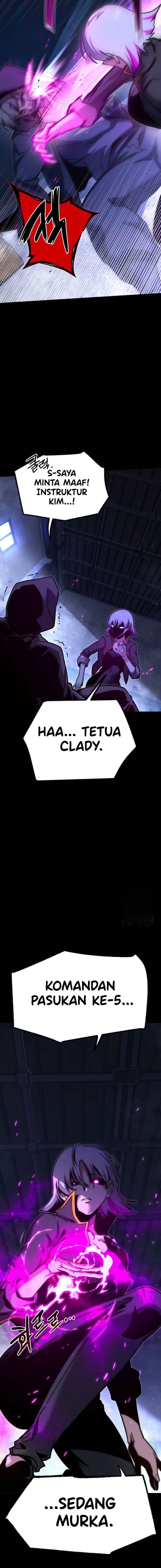 I Took over The Academy With a Single Sashimi Knife Chapter 22 Gambar 24