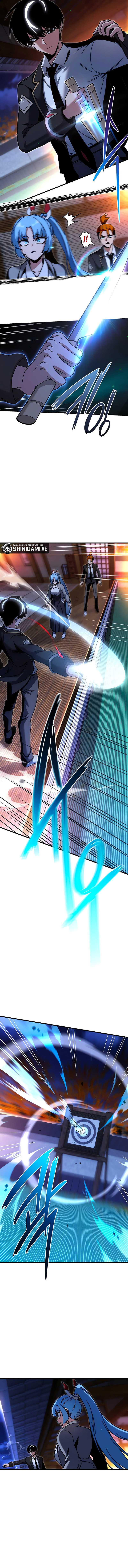I Took over The Academy With a Single Sashimi Knife Chapter 28 Gambar 12