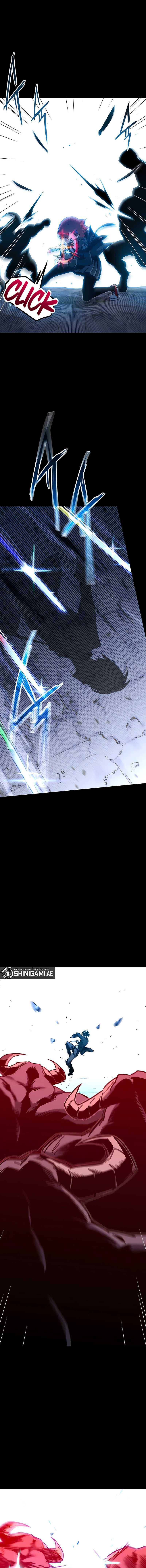 I Took over The Academy With a Single Sashimi Knife Chapter 31 Gambar 3