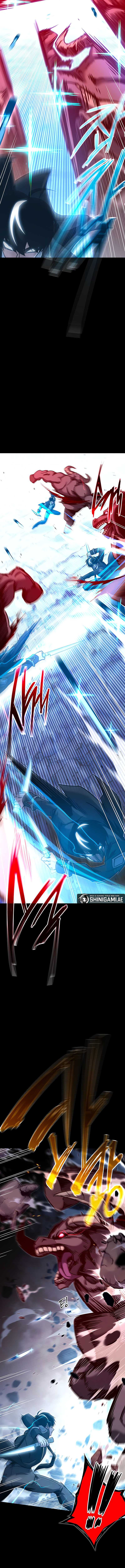 I Took over The Academy With a Single Sashimi Knife Chapter 31 Gambar 4