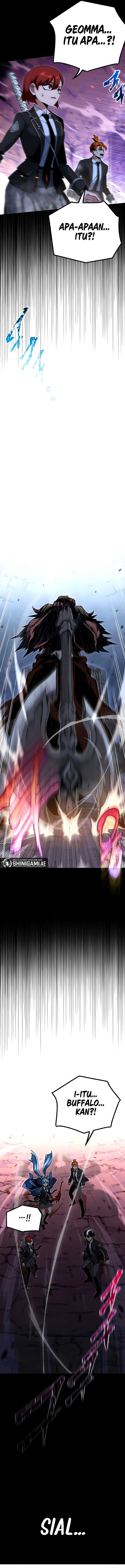 I Took over The Academy With a Single Sashimi Knife Chapter 31 Gambar 18