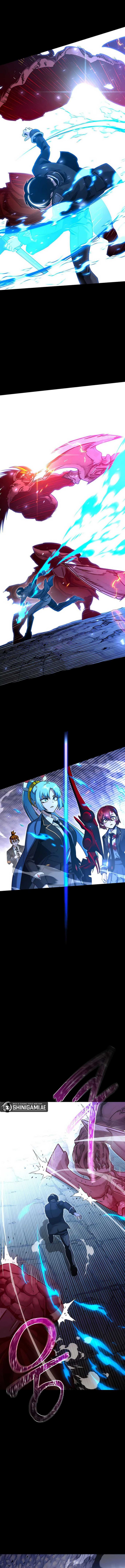 I Took over The Academy With a Single Sashimi Knife Chapter 33 Gambar 8