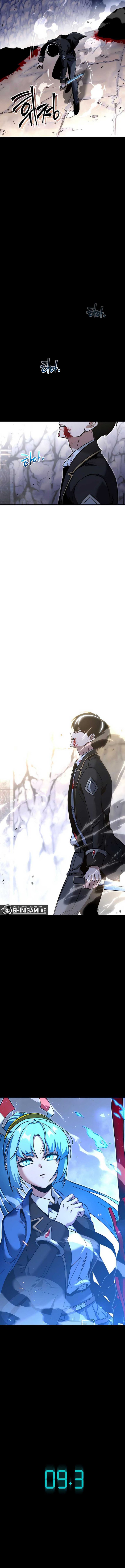 I Took over The Academy With a Single Sashimi Knife Chapter 33 Gambar 9