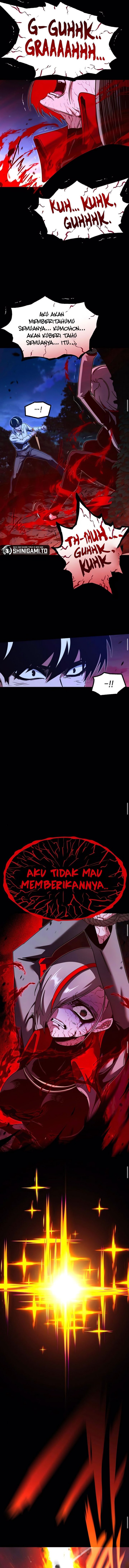 I Took over The Academy With a Single Sashimi Knife Chapter 45 Gambar 19