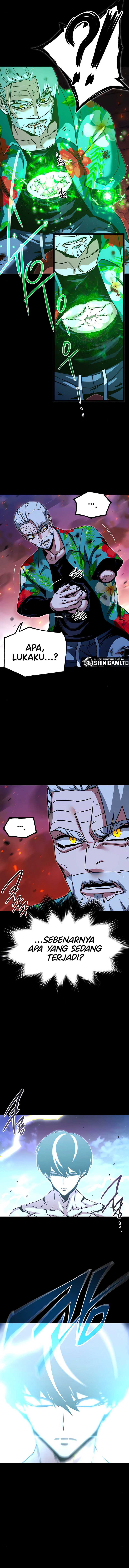 I Took over The Academy With a Single Sashimi Knife Chapter 48 Gambar 6