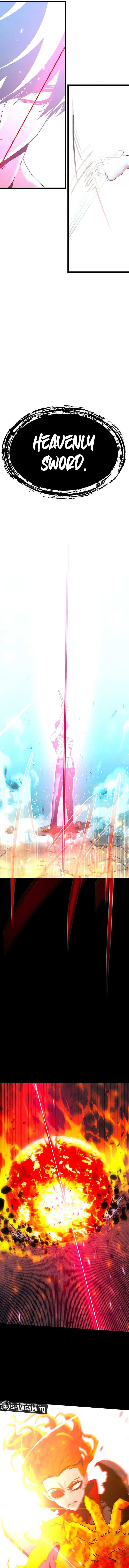 I Took over The Academy With a Single Sashimi Knife Chapter 48 Gambar 14