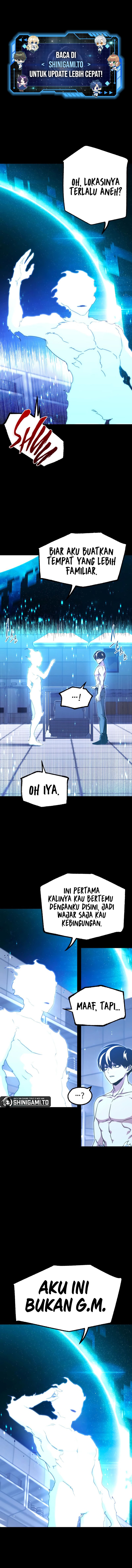 I Took over The Academy With a Single Sashimi Knife Chapter 52 Gambar 2