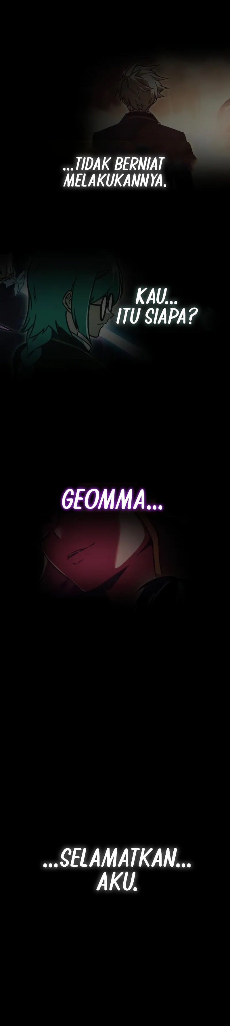 I Took over The Academy With a Single Sashimi Knife Chapter 62 Gambar 19