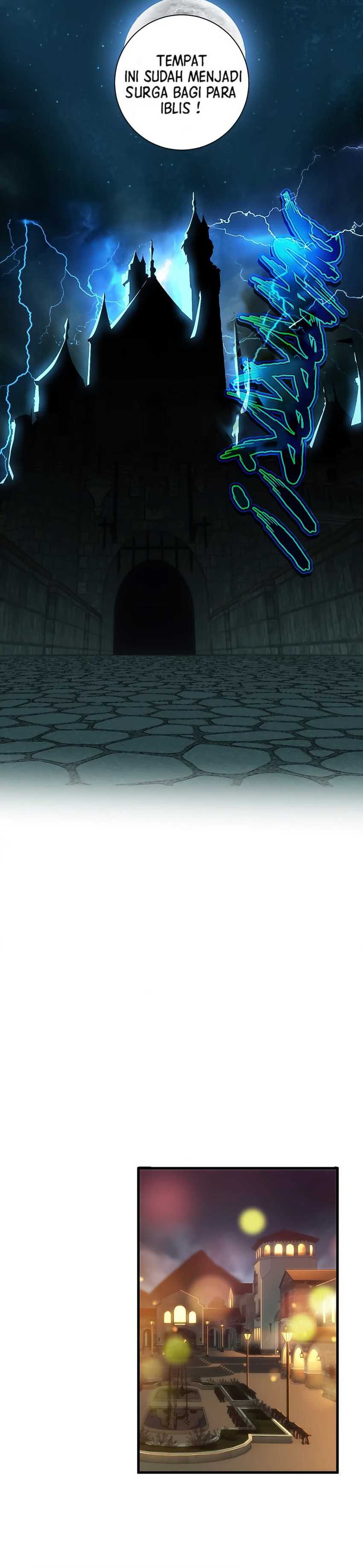 I Transmigrated Into Demon King Of Harem? Chapter 29 Gambar 12