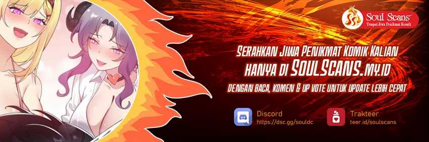 I Transmigrated Into Demon King Of Harem? Chapter 102 Gambar 2