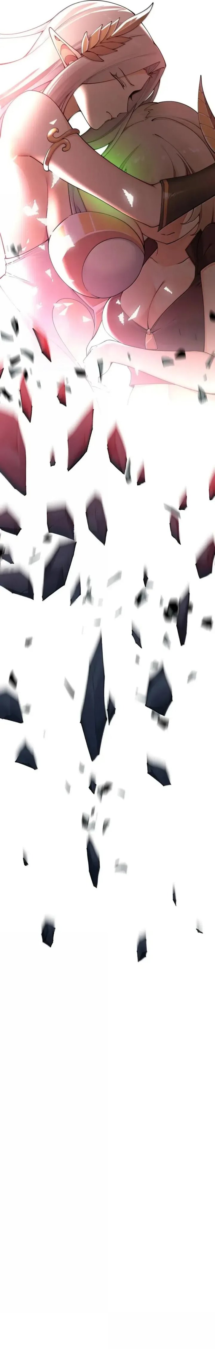 I Transmigrated Into Demon King Of Harem? Chapter 122 Gambar 13