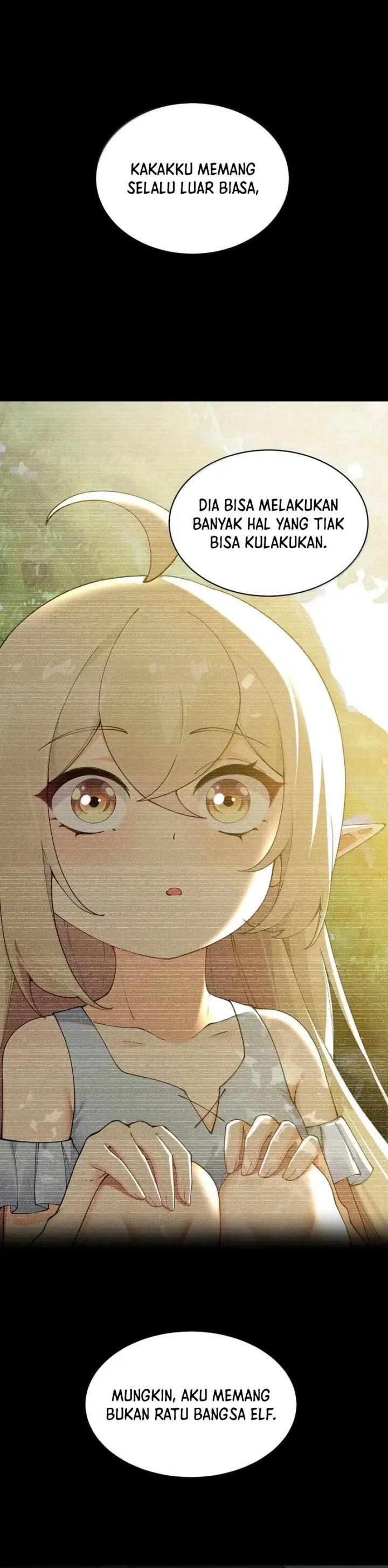 I Transmigrated Into Demon King Of Harem? Chapter 123 Gambar 14