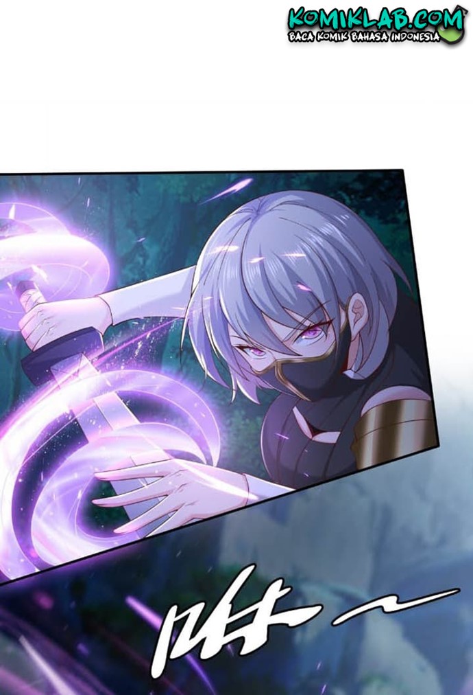 I Unexpectedly Recognize the Godly Language of Ancient Times Chapter 06 Gambar 24