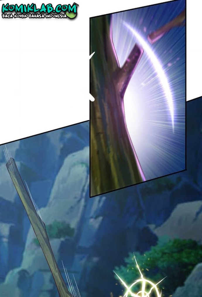 I Unexpectedly Recognize the Godly Language of Ancient Times Chapter 06 Gambar 30