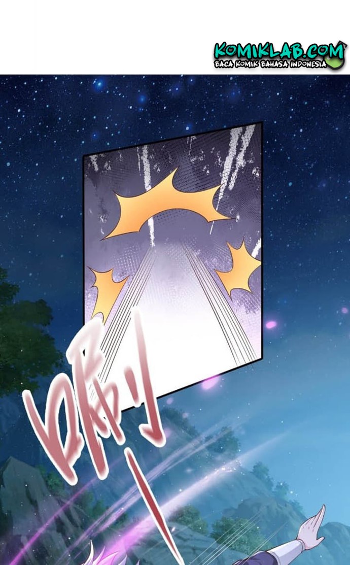 I Unexpectedly Recognize the Godly Language of Ancient Times Chapter 06 Gambar 38