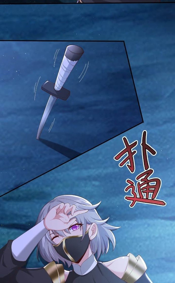 I Unexpectedly Recognize the Godly Language of Ancient Times Chapter 06 Gambar 47