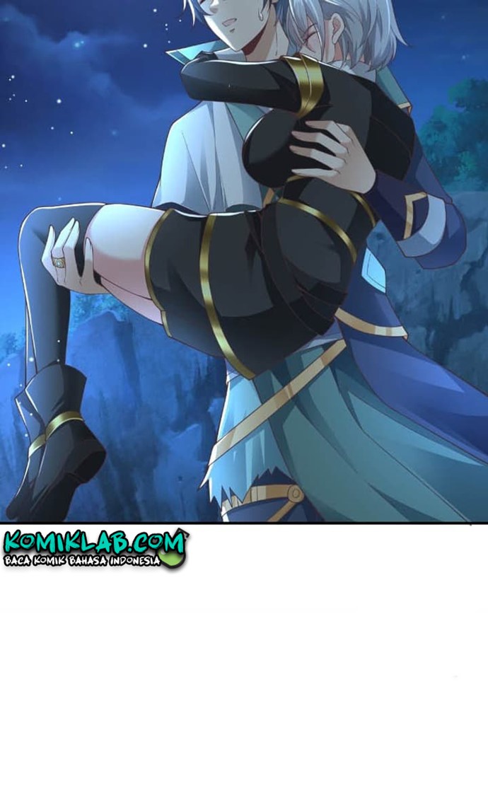 I Unexpectedly Recognize the Godly Language of Ancient Times Chapter 06 Gambar 62