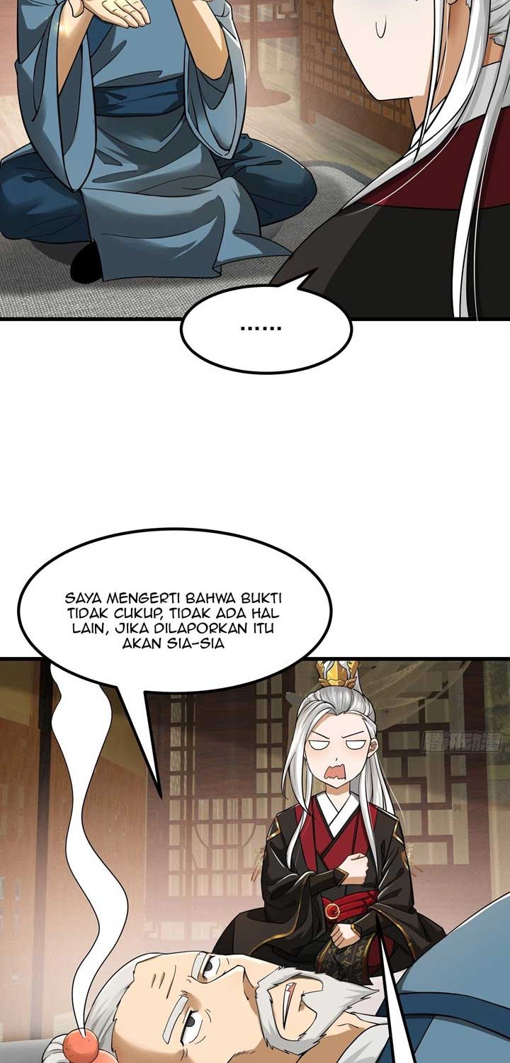 I Use A Free Book To Become A Saint Chapter 06 Gambar 24