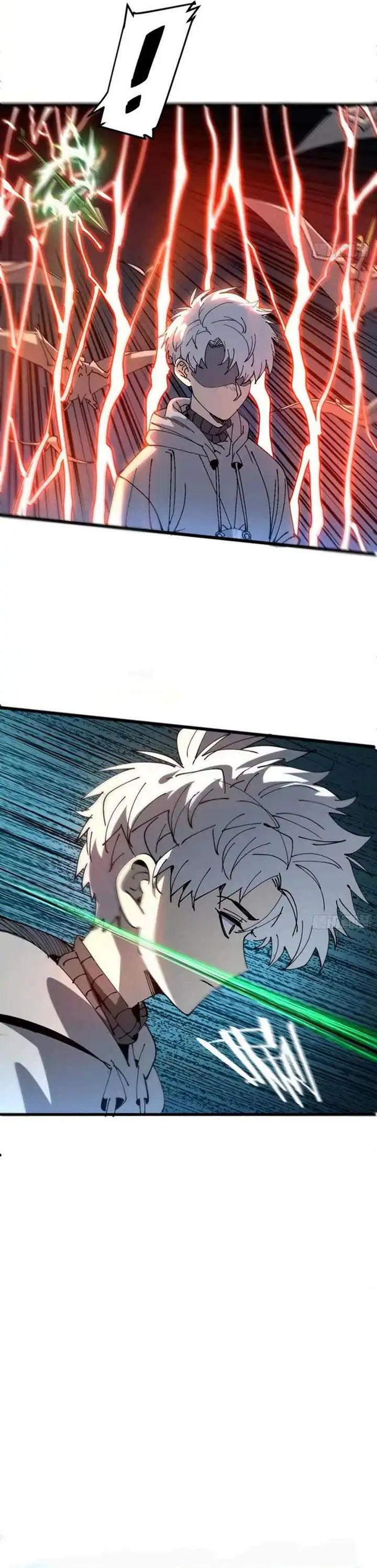 I Use a Top-Tier System to Reshape the World Chapter 05 Gambar 6