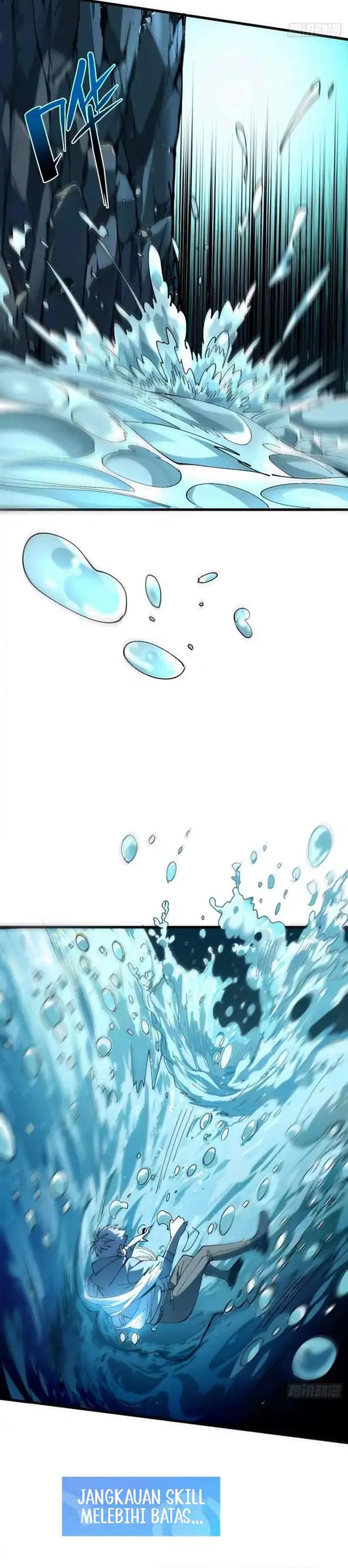 I Use a Top-Tier System to Reshape the World Chapter 05 Gambar 23