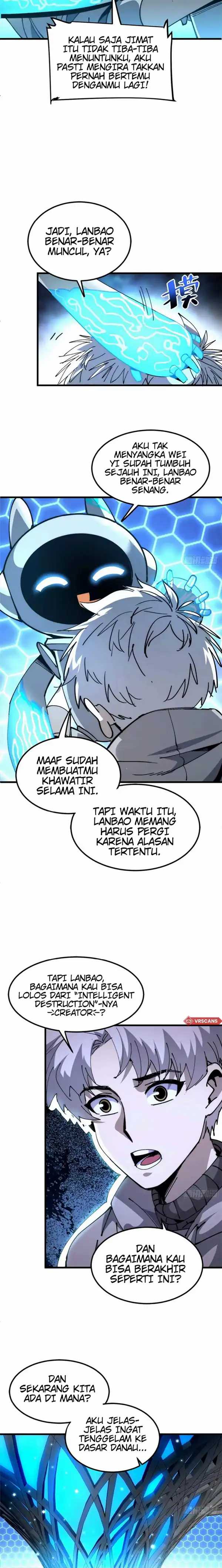 I Use a Top-Tier System to Reshape the World Chapter 06 Gambar 2