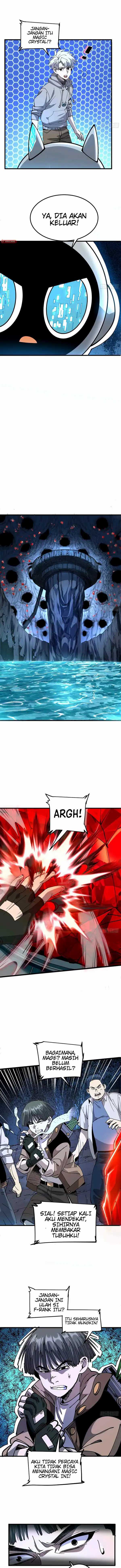 I Use a Top-Tier System to Reshape the World Chapter 06 Gambar 12