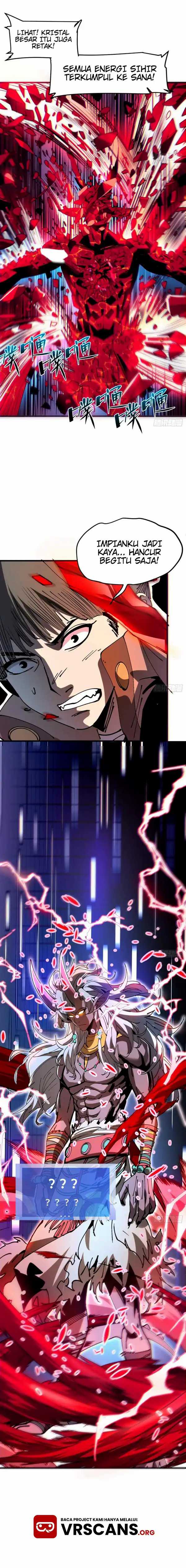 I Use a Top-Tier System to Reshape the World Chapter 06 Gambar 14