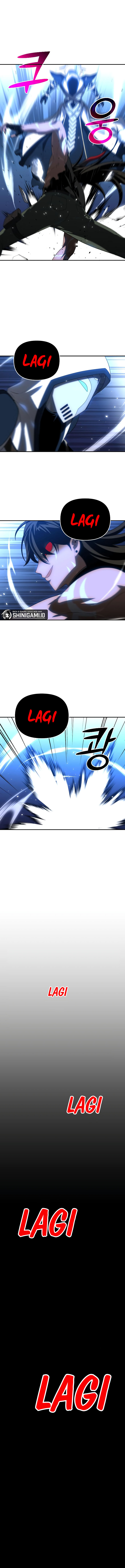 I Used to Be a Boss Chapter 20 Gambar 9