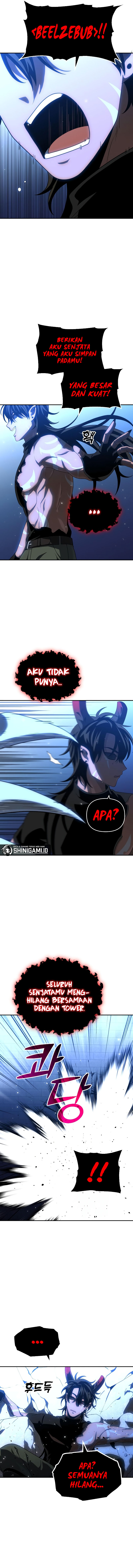 I Used to Be a Boss Chapter 20 Gambar 12