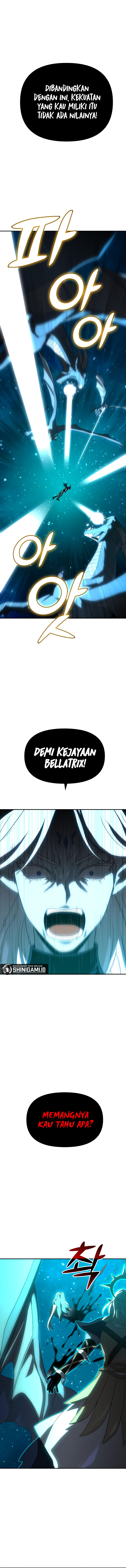 I Used to Be a Boss Chapter 20 Gambar 18