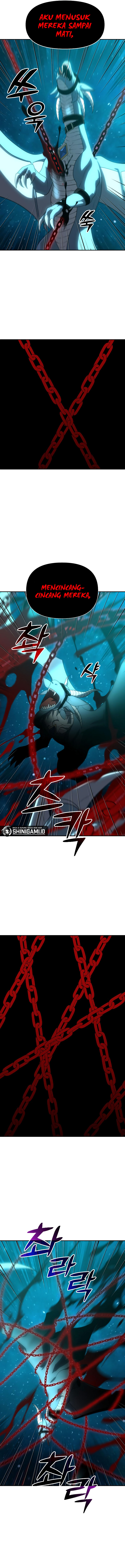I Used to Be a Boss Chapter 20 Gambar 23