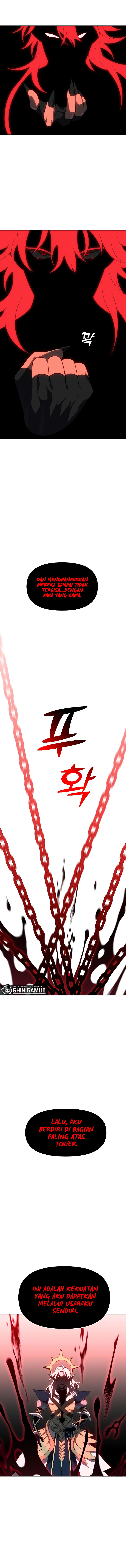 I Used to Be a Boss Chapter 20 Gambar 24