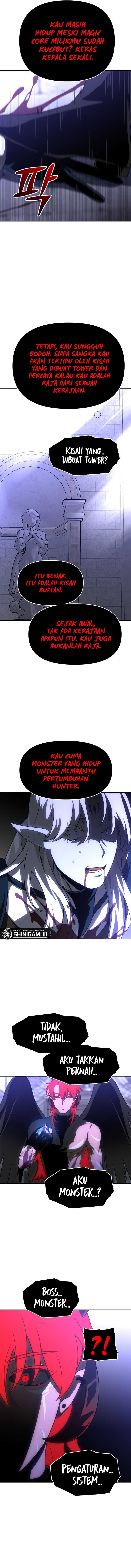 I Used to Be a Boss Chapter 21 Gambar 6