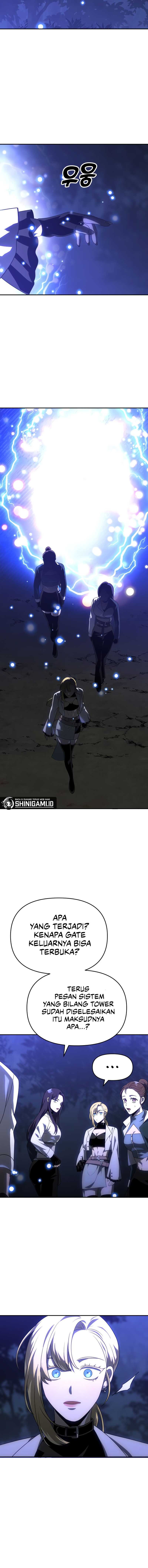I Used to Be a Boss Chapter 21 Gambar 9