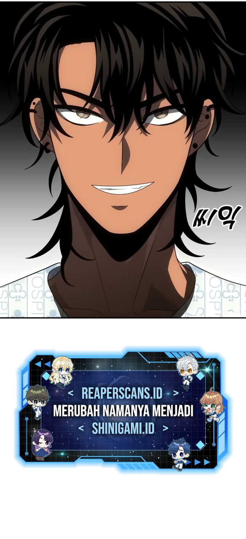 I Used to Be a Boss Chapter 21 Gambar 26