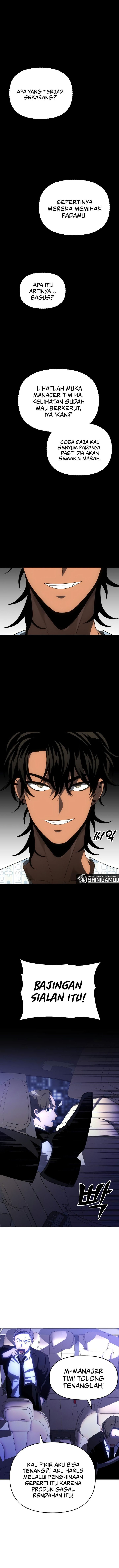 I Used to Be a Boss Chapter 22 Gambar 2