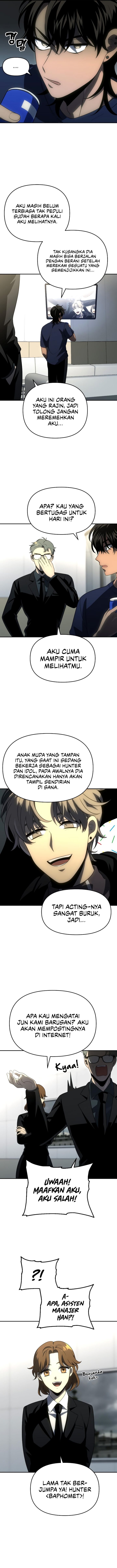 I Used to Be a Boss Chapter 22 Gambar 10
