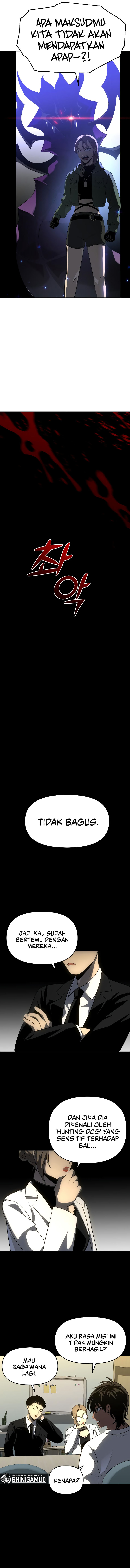 I Used to Be a Boss Chapter 26 Gambar 19